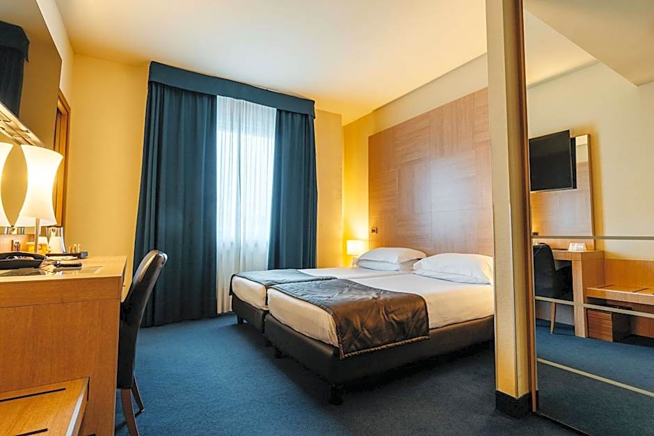 Best Western Hotel Tre Torri
