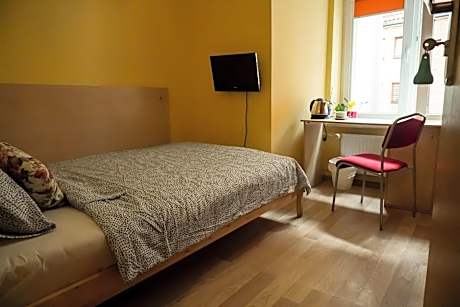 Basic Double Room