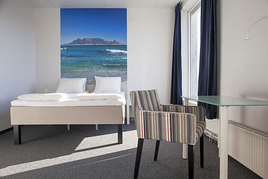 P-Hotels Brattøra