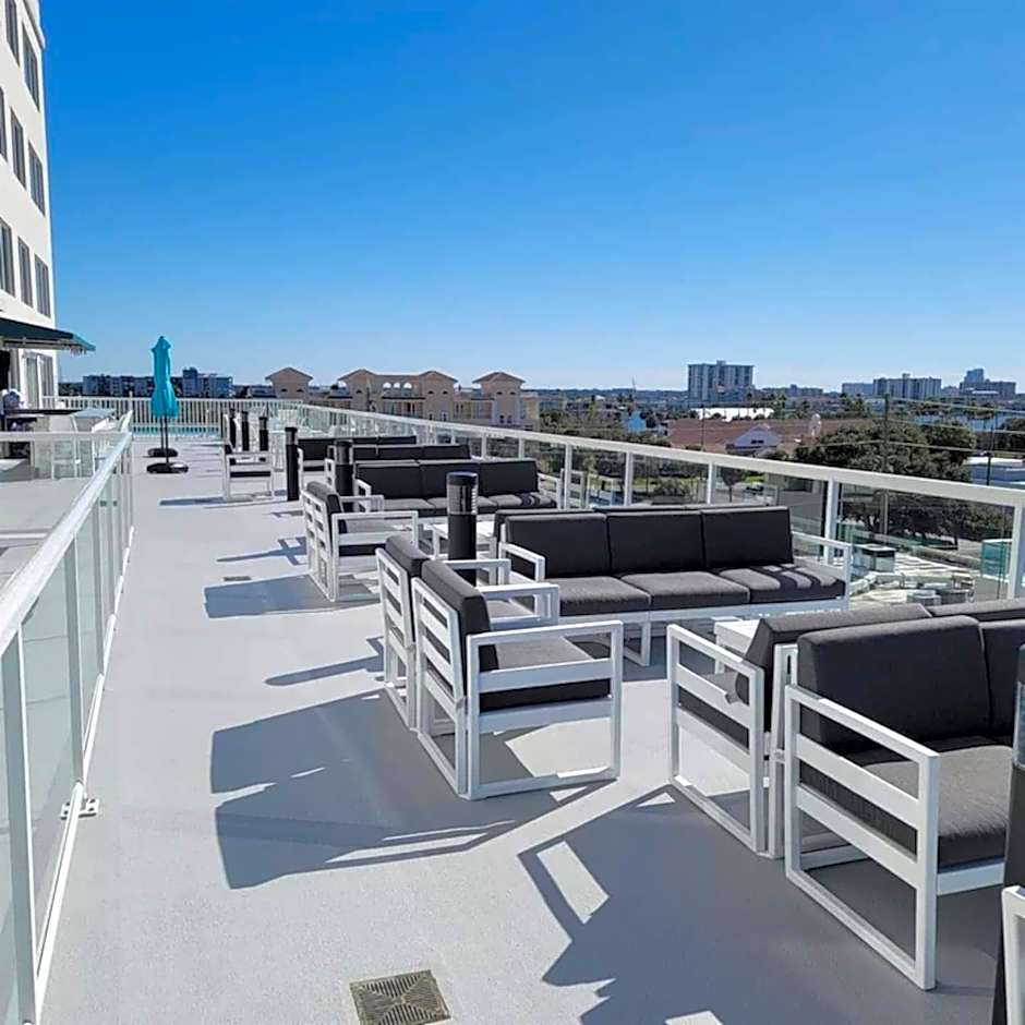 The Avalon Club