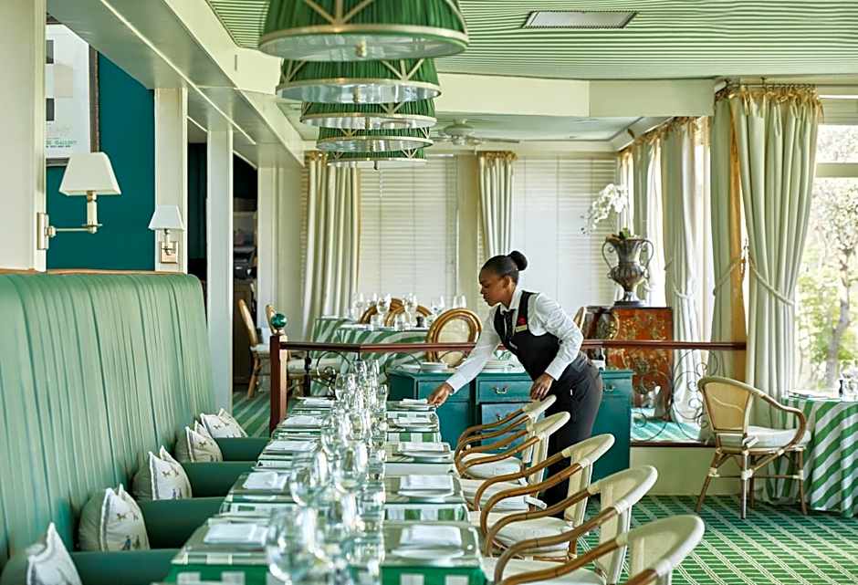 The Old Government House Hotel & Spa