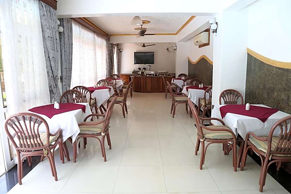 Prestige Leisure Hotel