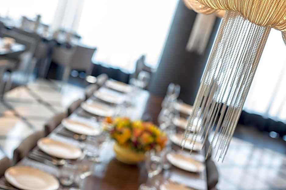 Leonardo Boutique Hotel Tel Aviv