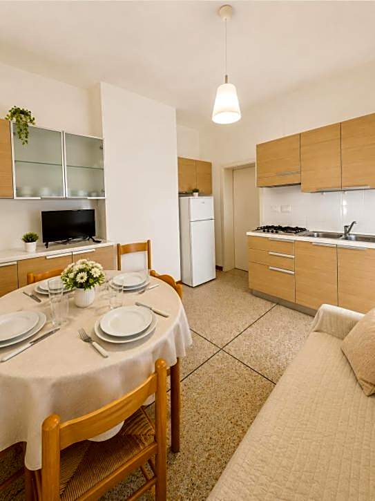 RESIDENCE PACE - Agenzia Cocal
