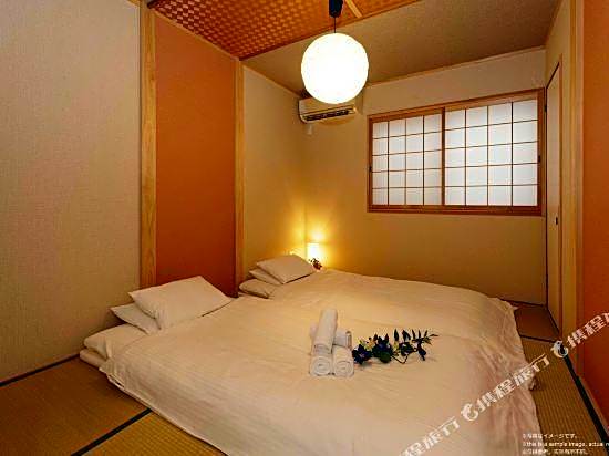 Stay Sakura Kyoto Nijo Castle West I