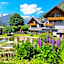 Appartements Alpengarten