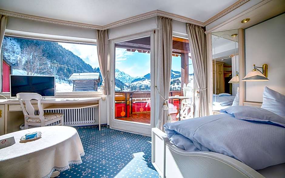 Ski- und Aktivhotel Almhof Rupp