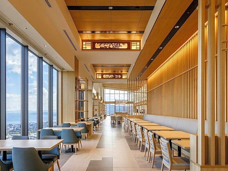 Suginoi Hotel