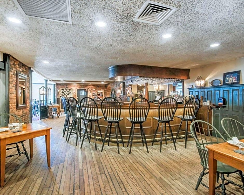 The Century House, Ascend Hotel Collection