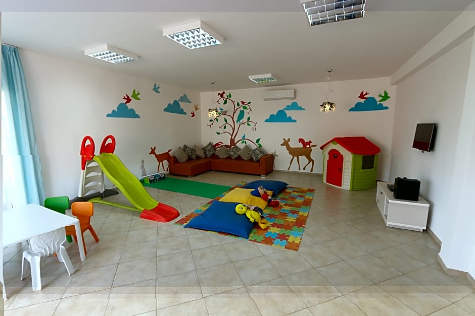 Lunja Village Taghazout