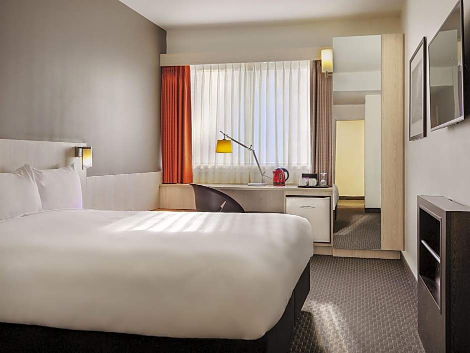 Hotel Ibis Wellington