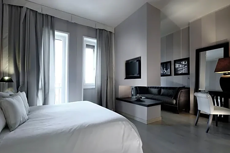 C-Hotels Ambasciatori