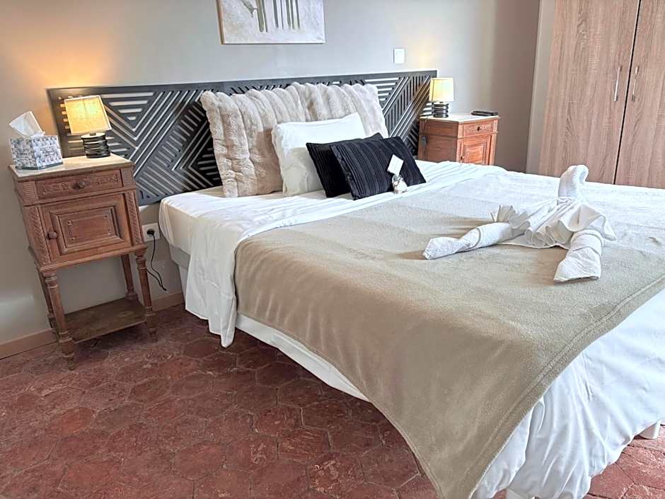 Au Richebourg Nogent