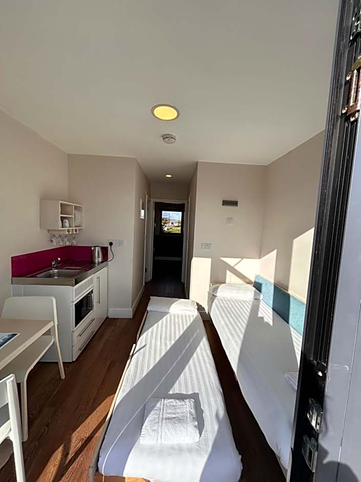 Aran Islands Camping & Glamping