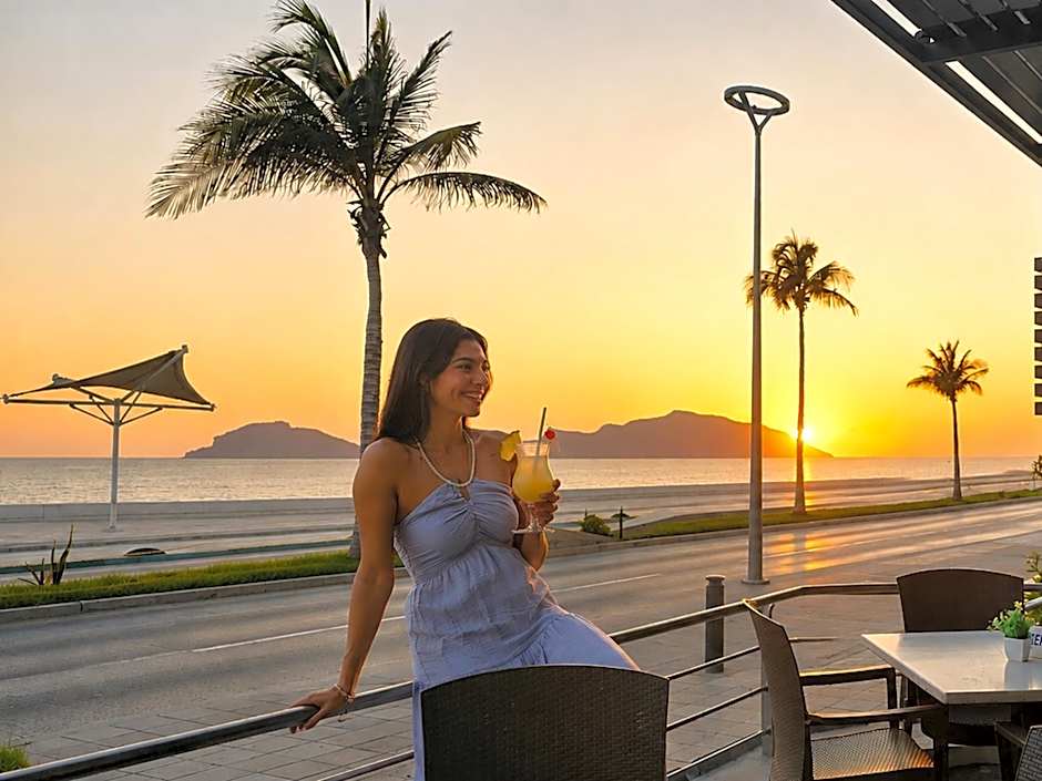 Olas Altas Inn Hotel & Spa
