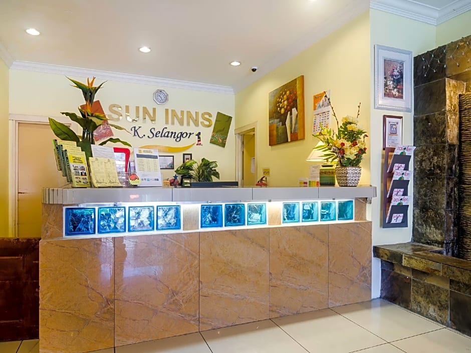 Sun Inns Kuala Selangor