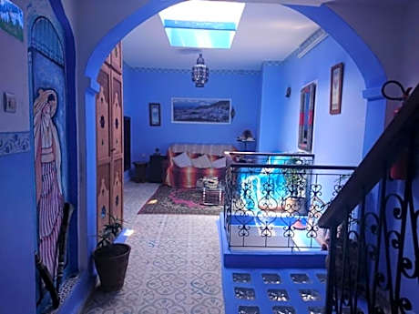 Dar Chourafa