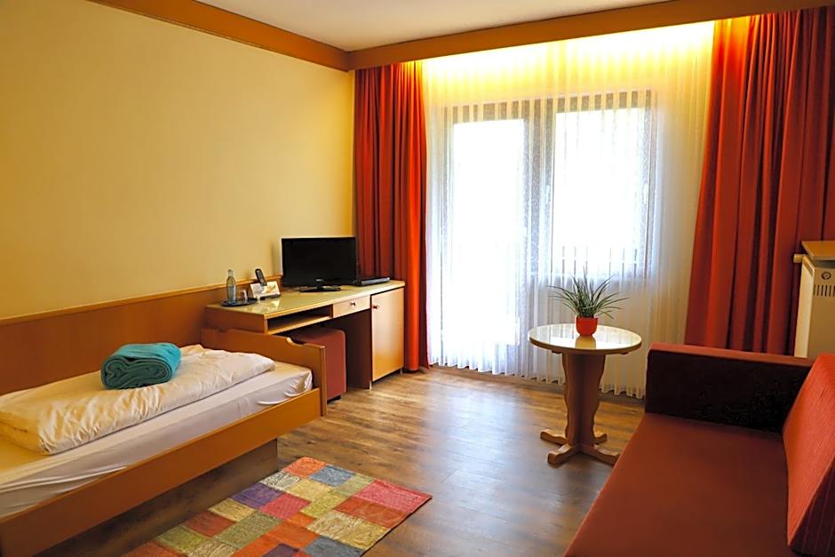 Natur & Wander Hotel Gassbachtal