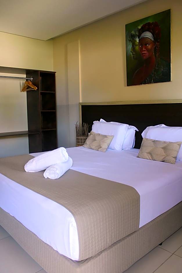 Pousada Casa Kuavá Experience