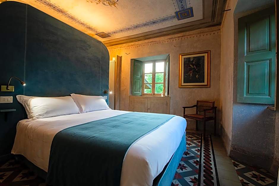 Country House La Bursch