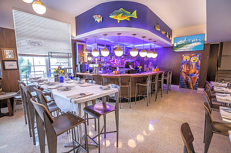 Oceanside Hotel and Suites
