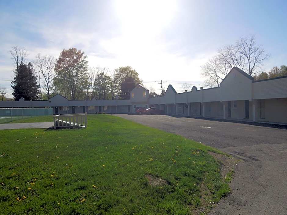 Value Inn East Stroudsburg