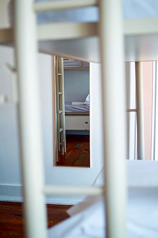 Safestay Lisbon Bairro Alto