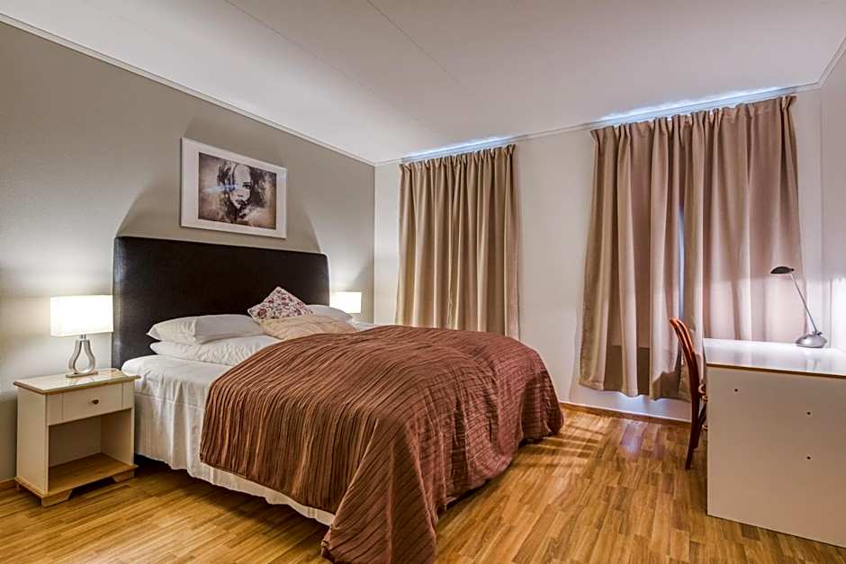 Trondheim Leilighetshotel