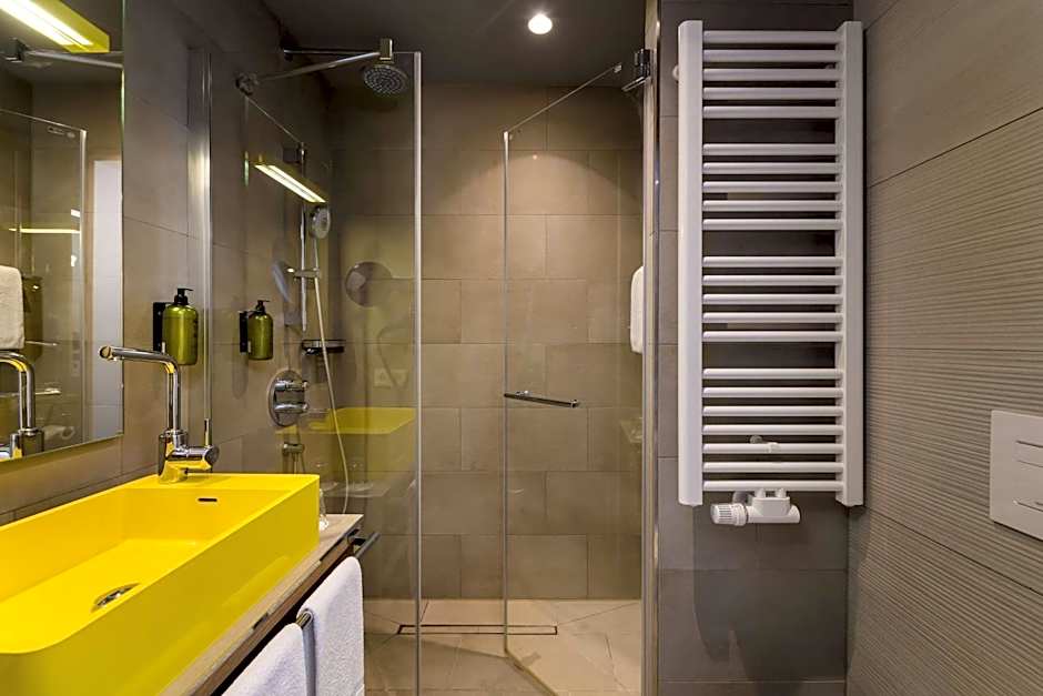 Flightgate Munich Airport Hotel, a member of Radisson Individuals