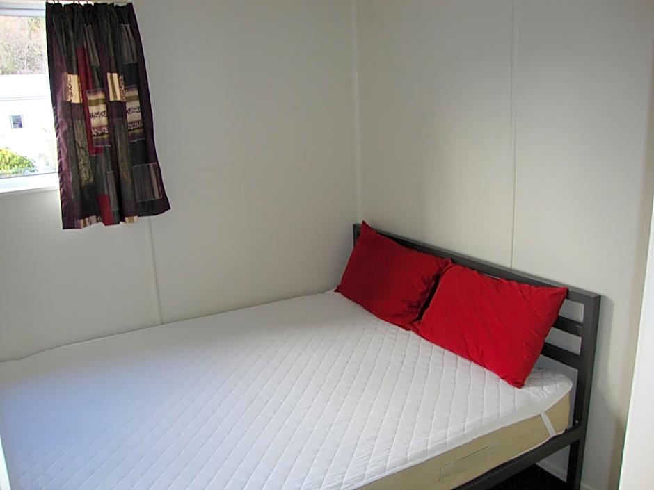 Tongariro Holiday Park