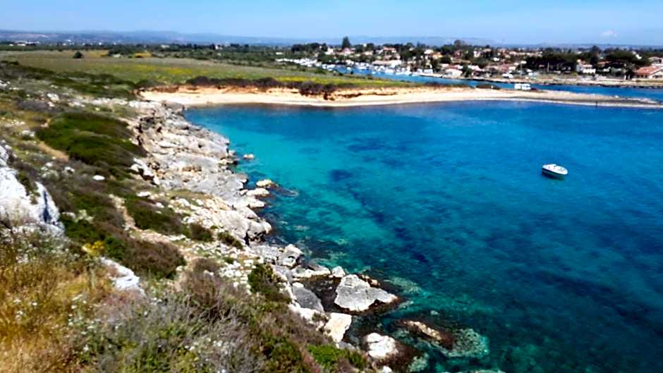 B&B Siracusa Holidays