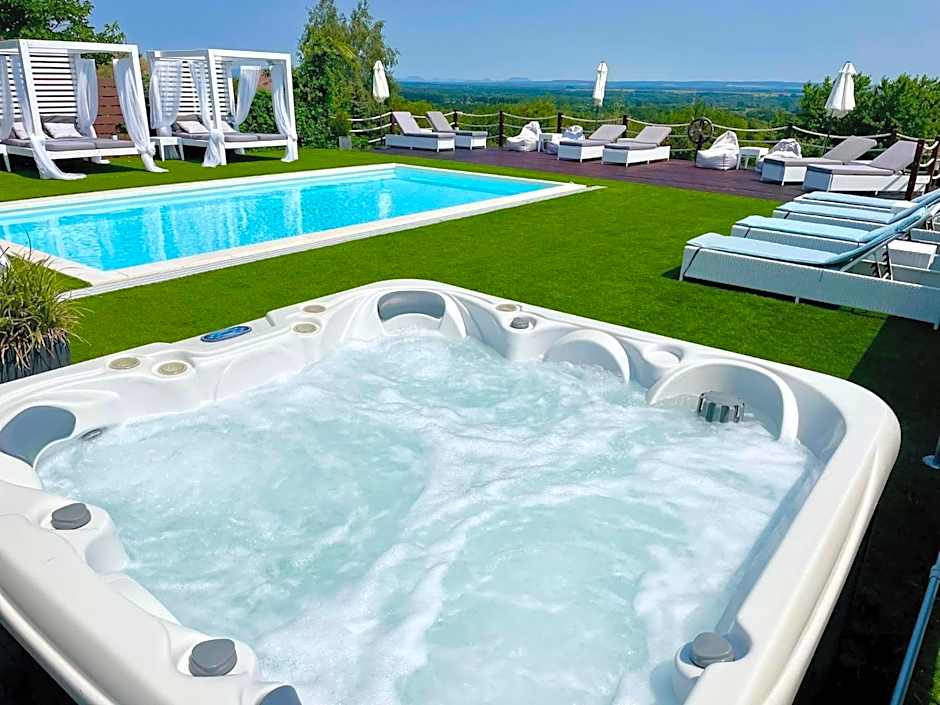 Love and Dream Élményvilla