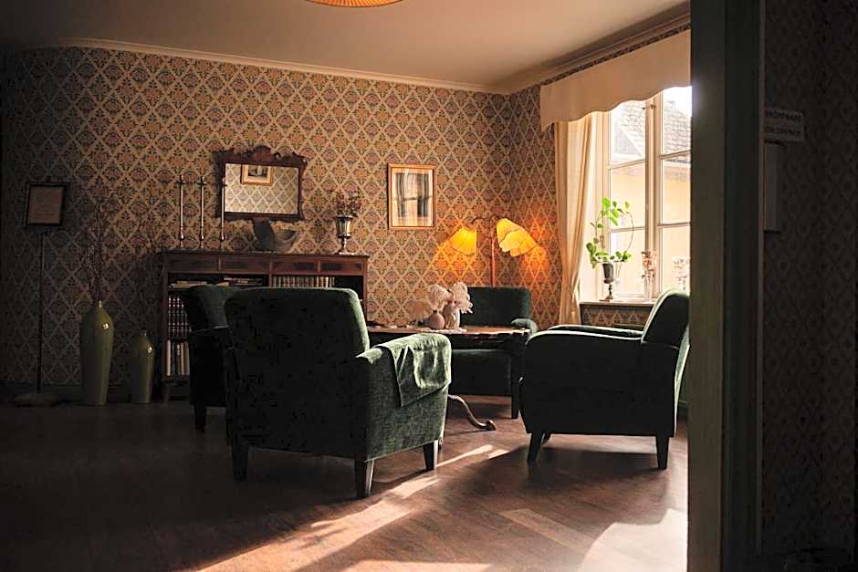 Hotel Tanum Gestgifveri