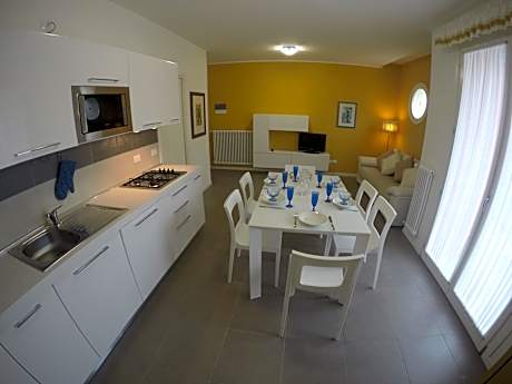 Residence Orate - Agenzia Cocal