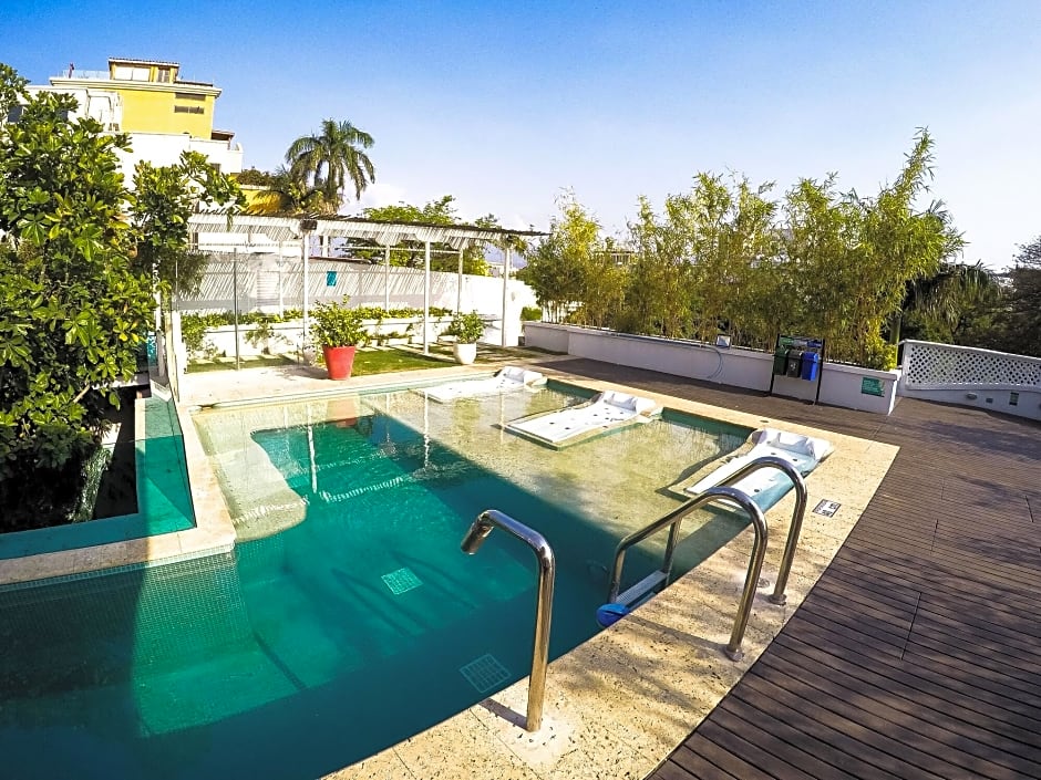 Placita Vieja Hotel Boutique Spa