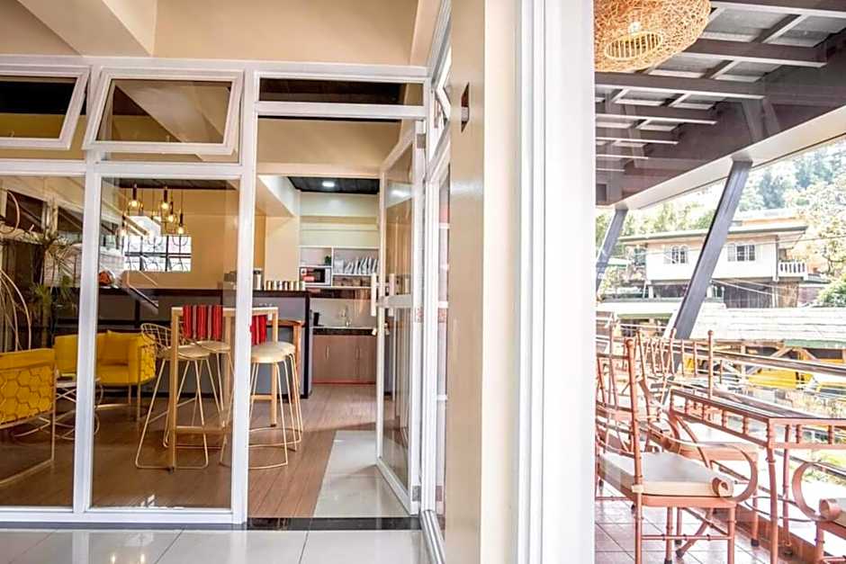 Campo Filipino Dormitelle powered by Cocotel