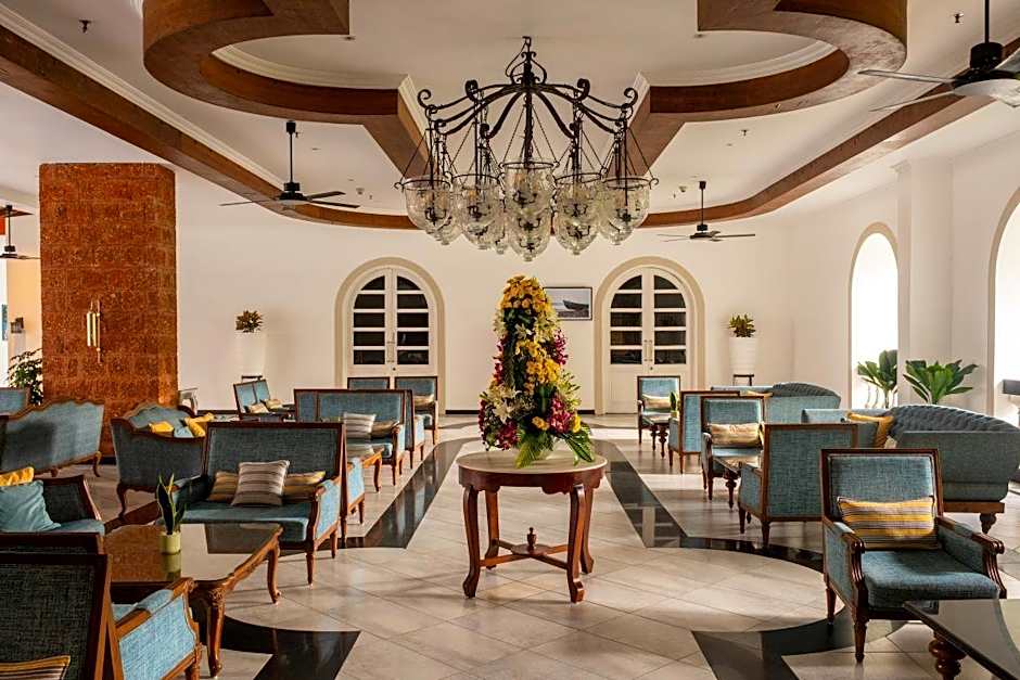 Club Mahindra Emerald Palms, Goa