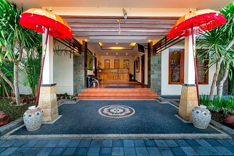 Vidi Boutique Hotel