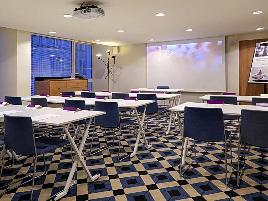 Mercure Marseille Centre Prado Velodrome