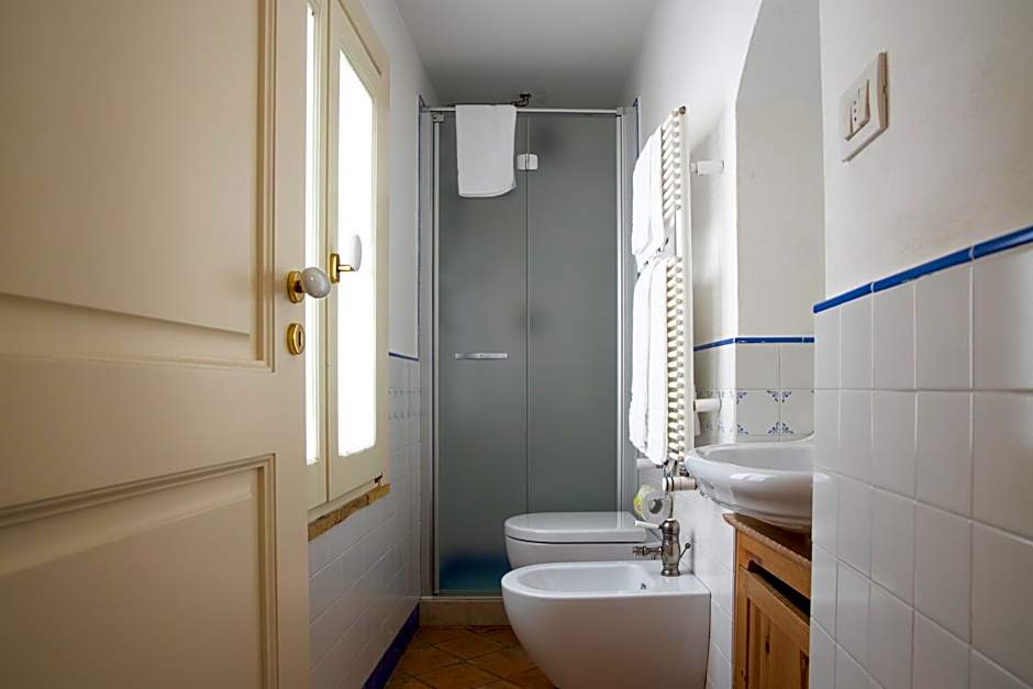 Hotel Residence San Giorgio