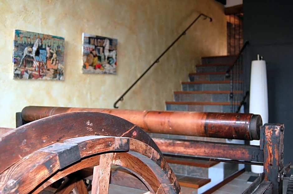 Hotel Moli De La Torre