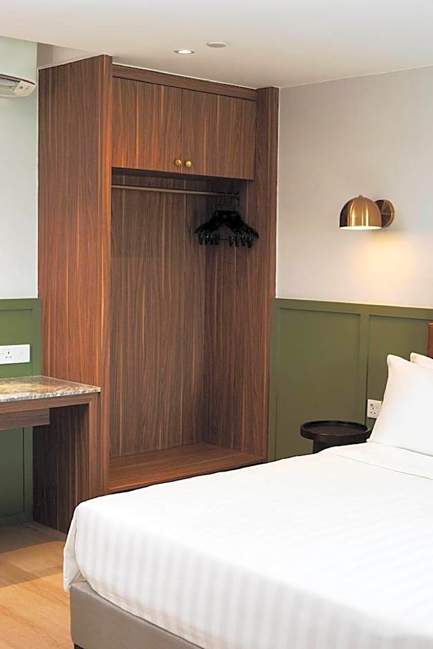 Monocolo Boutique Hotel