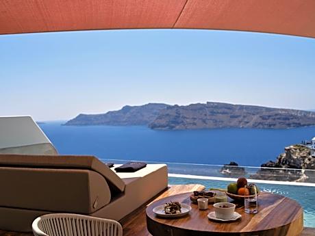 Sunset Villa Socrates