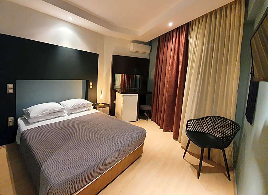 Hotel Aphroditi Island Park