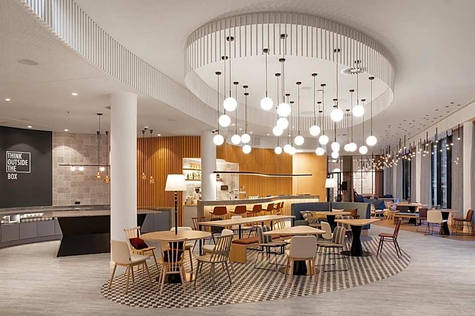 Hampton by Hilton Tallinn