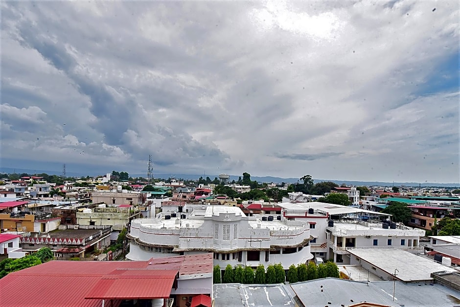 FabHotel Mayank Residency - Nr. Kanwali Road