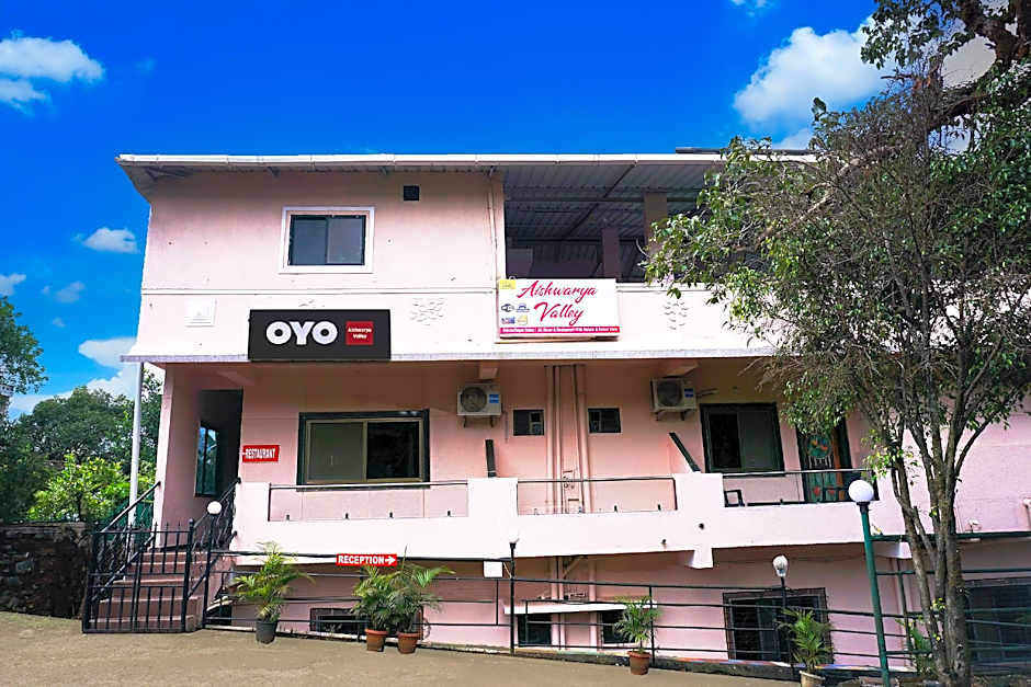 Hotel O Aishwarya Valley