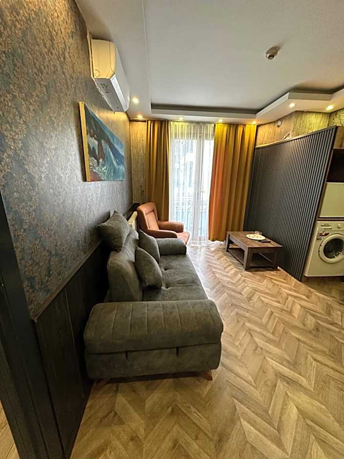 Dolce Vita Suite Hotel Sisli