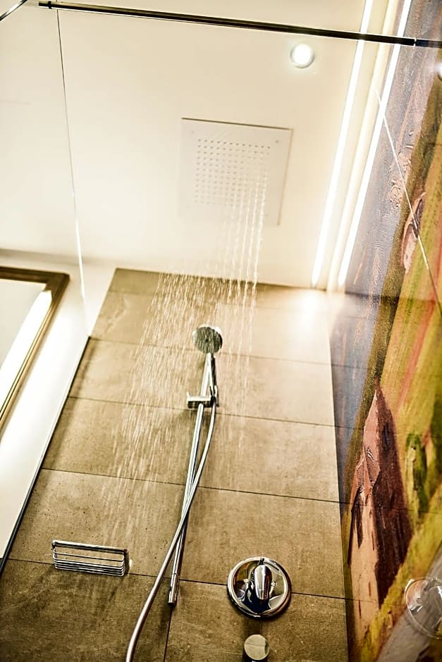 Seehotel Sparer