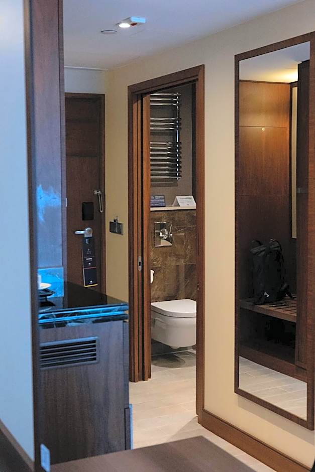 DoubleTree By Hilton Hotel & Conference Centre Warsaw